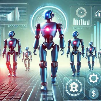 Benefits of Robo Advisor Platforms for Beginners