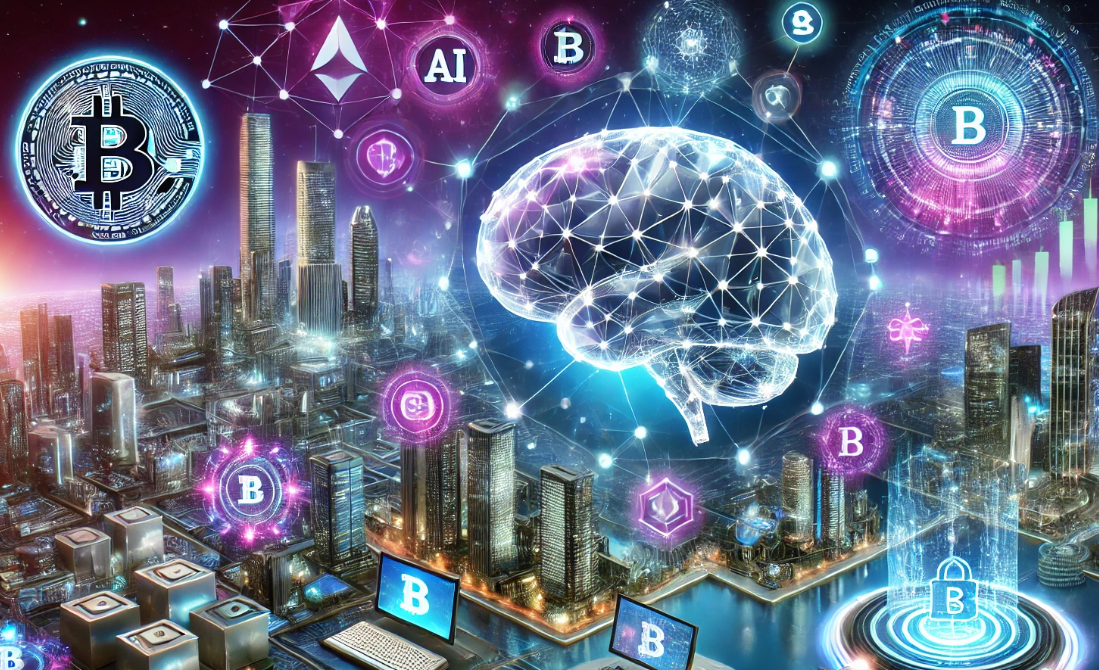Building Blocks of Fintech Ecosystem Development