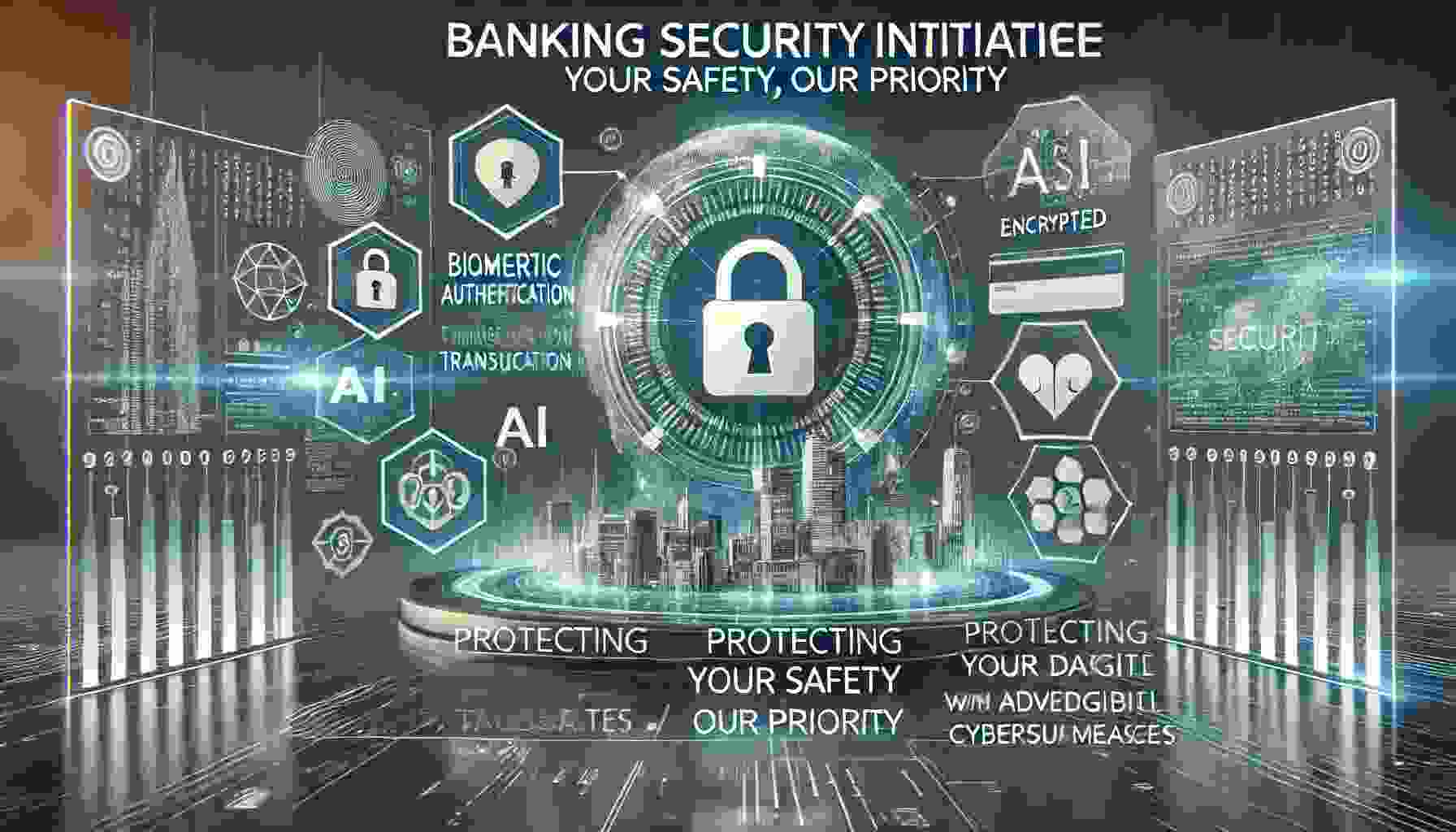 Frequently Asked Questions on Online Banking Security Measures