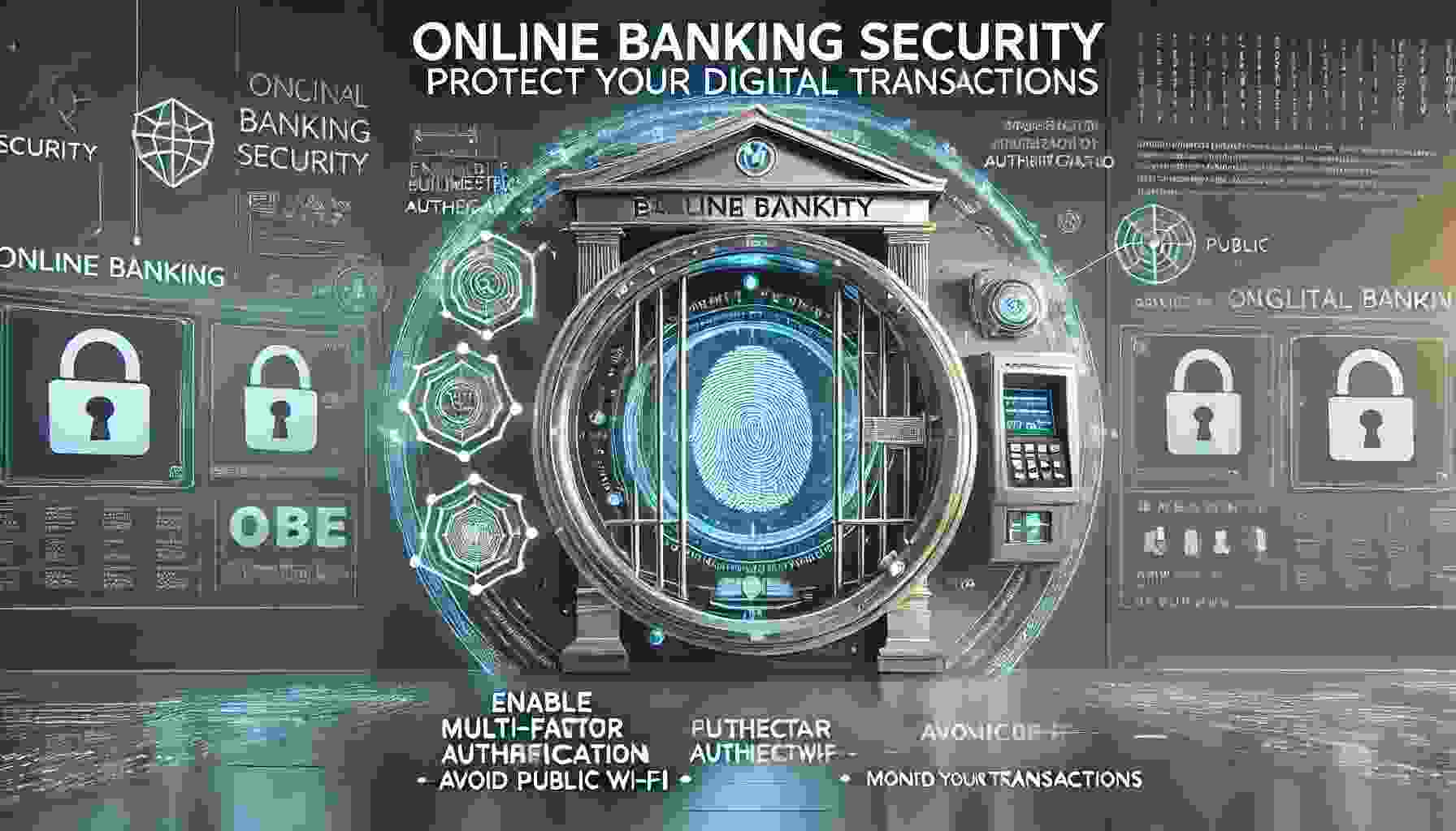 Transaction Monitoring and Fraud Detection