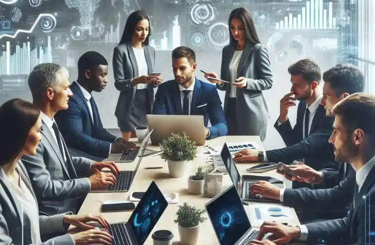 Frequently Asked Questions on the Current Trends in Fintech or Financial Technological World