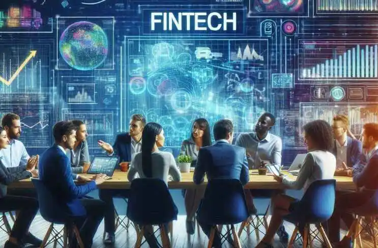 What Are the Top 5 Emerging Trends in Fintech Shaping the Future