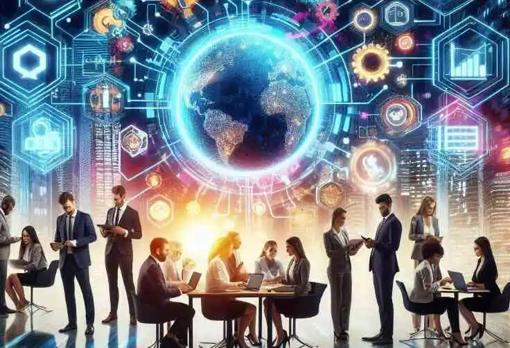 When Will the Latest Trends in Fintech Achieve Mainstream Adoption